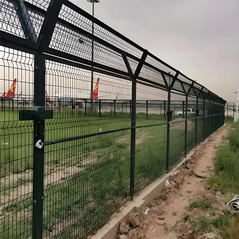 辽阳市护栏网围栏网 - 一站式服务